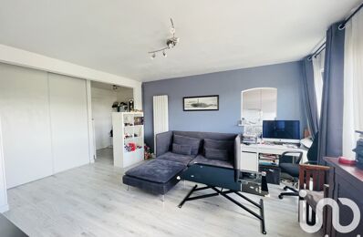vente appartement 238 000 € à proximité de Évry-Courcouronnes (91000)