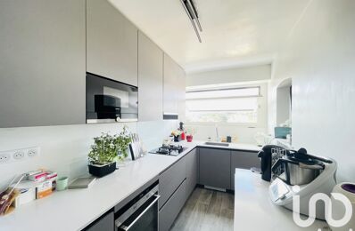 vente appartement 209 000 € à proximité de Limeil-Brévannes (94450)