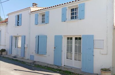 vente maison 337 600 € à proximité de Saint-Froult (17780)