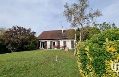 vente maison 275 000 € à proximité de Nanteuil-sur-Marne (77730)