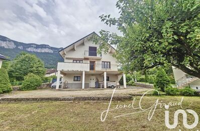 vente maison 249 000 € à proximité de Saint-Geoire-en-Valdaine (38620)
