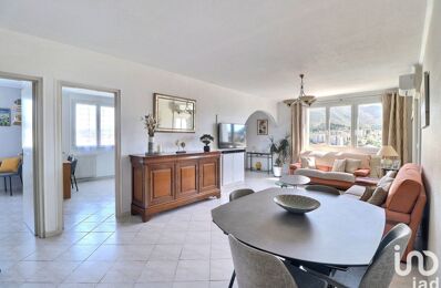 vente appartement 198 000 € à proximité de Aubagne (13400)