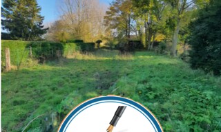 Terrain  757 m² à vendre à Hersin-Coupigny (62530)