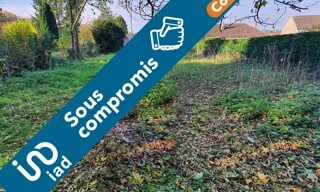 Terrain  757 m² à vendre à Hersin-Coupigny (62530)