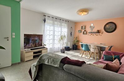 vente maison 260 000 € à proximité de Nieul-le-Dolent (85430)