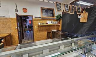 Commerce  100 m² à vendre à Risoul (05600)