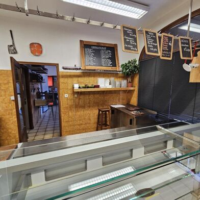 Commerce  220000 €