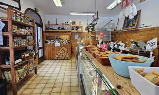 Commerce  100 m² à vendre à Risoul (05600)