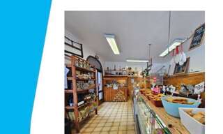 Commerce  100 m² à vendre à Risoul (05600)
