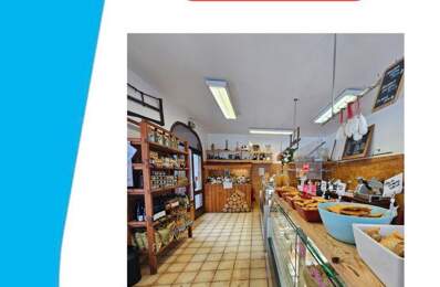 Vente Boutique/Local commercial 100 m&sup2; — photo du bien