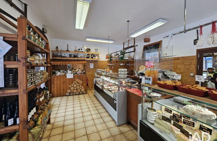 Vente Boutique/Local commercial 100 m&sup2; — photo 3