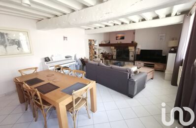 vente maison 240 000 € à proximité de Challet (28300)