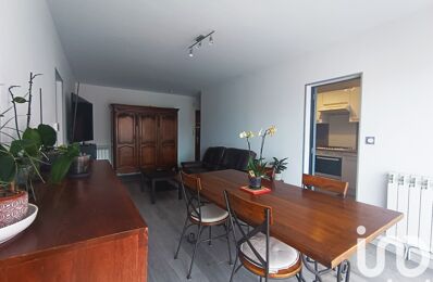 vente appartement 149 000 € à proximité de Magescq (40140)