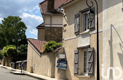 vente maison 289 500 € à proximité de Saint-Nom-la-Bretèche (78860)