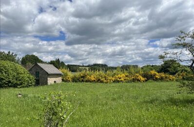 vente maison 113 925 € à proximité de Meymac (19250)