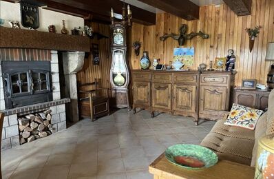 vente maison 113 925 € à proximité de Peyrelevade (19290)