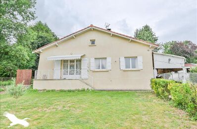 vente maison 199 900 € à proximité de Montgaillard-de-Salies (31260)