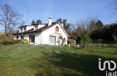vente maison 1 950 000 € à proximité de Saint-Nom-la-Bretèche (78860)