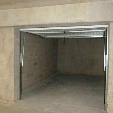 Garage 14 m²