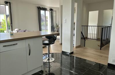 vente maison 160 500 € à proximité de Budelière (23170)