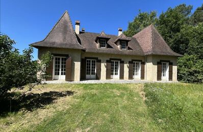 vente maison 233 000 € à proximité de Douzillac (24190)