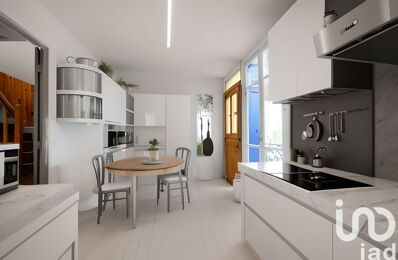 vente maison 825 000 € à proximité de La Frette-sur-Seine (95530)