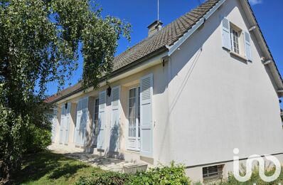 vente maison 203 750 € à proximité de Le Boullay-Mivoye (28210)