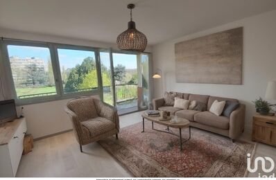 vente appartement 102 000 € à proximité de Vaux-le-Pénil (77000)