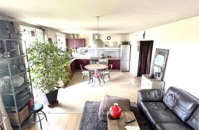 vente appartement 228 000 € à proximité de Garges-Lès-Gonesse (95140)