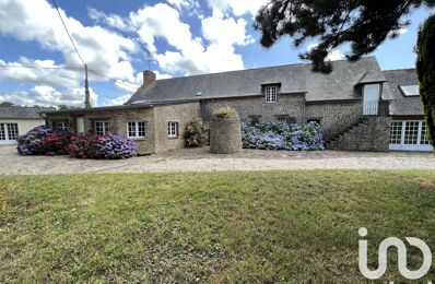 vente maison 259 000 € à proximité de Saint-Ouen-des-Besaces (14350)