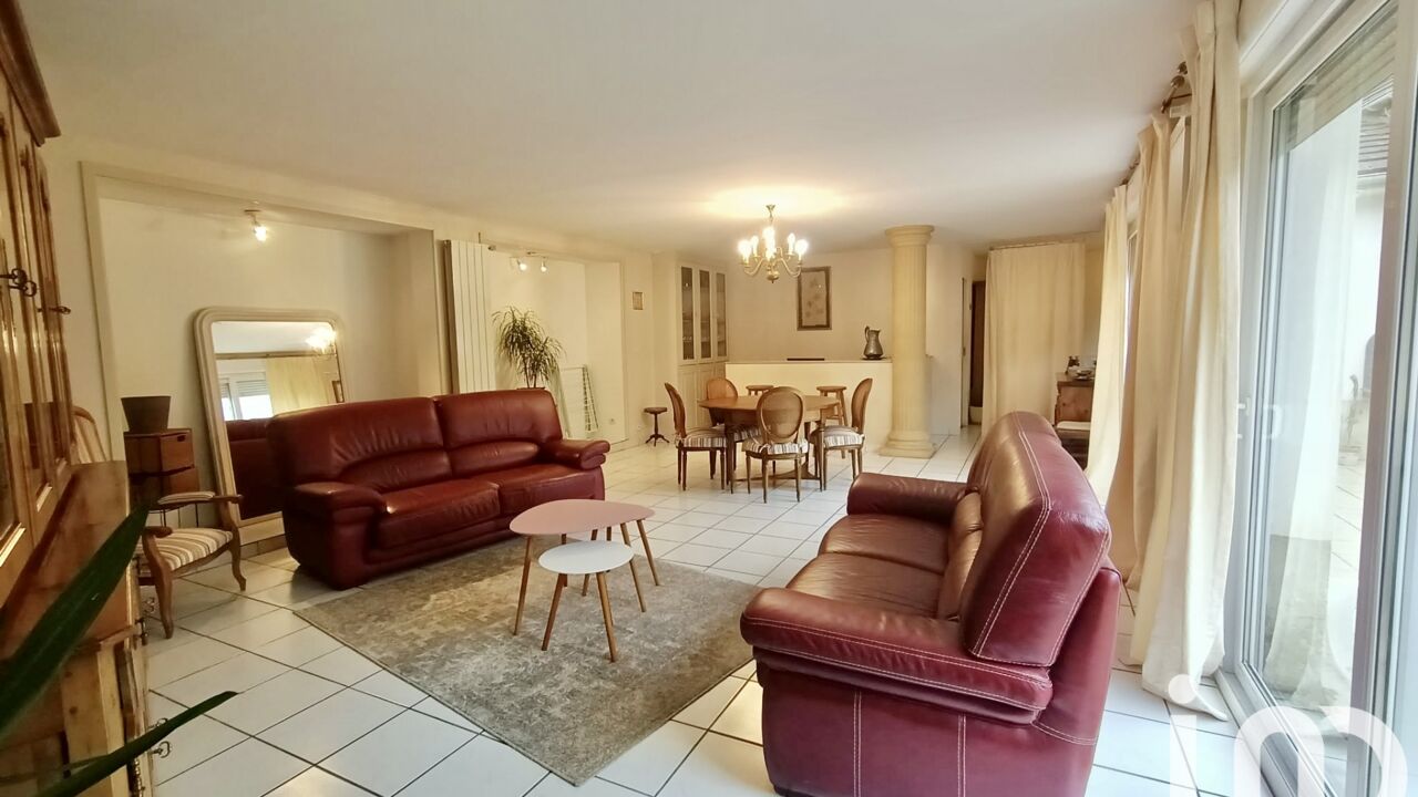 maison 4 pièces 159 m2 à vendre à Château-Thierry (02400)