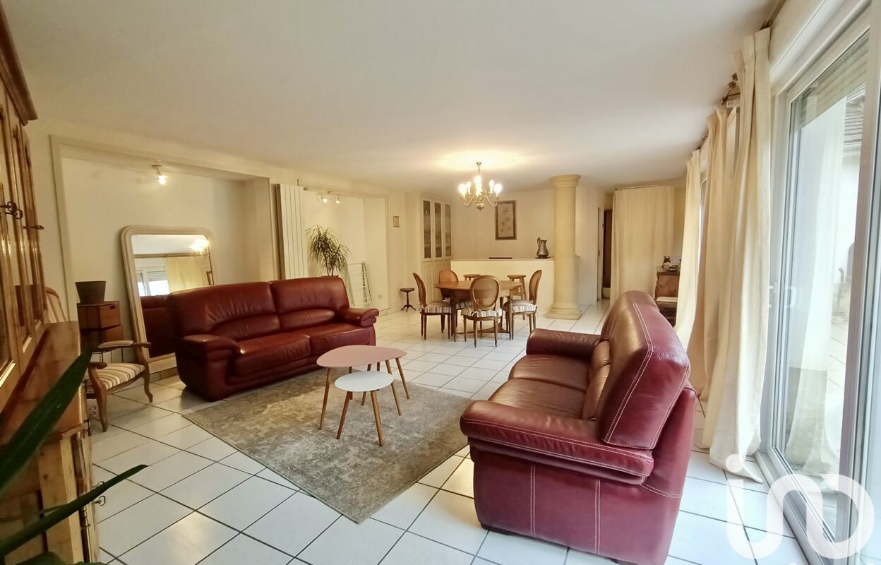 maison 4 pièces 159 m2 à vendre à Château-Thierry (02400)