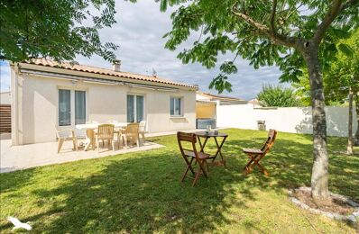 vente maison 358 700 € à proximité de Saint-Sulpice-de-Royan (17200)