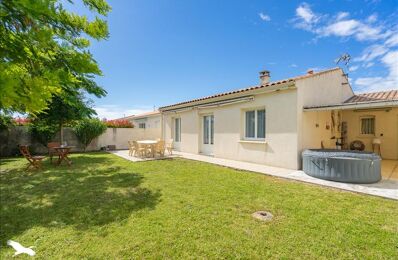 vente maison 348 150 € à proximité de Saint-Sulpice-de-Royan (17200)