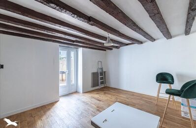 vente appartement 199 000 € à proximité de Bassens (33530)