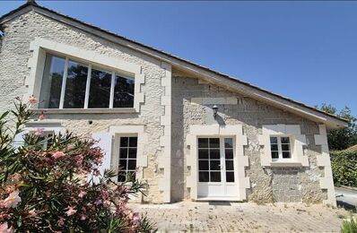 vente maison 305 950 € à proximité de Coux (17130)