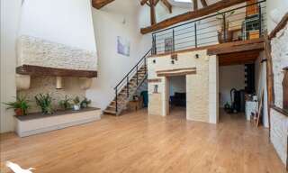 Maison 5 Pièces 154 m² à vendre à Jonzac (17500)