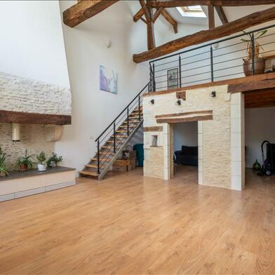 Maison 5 pièces 275600 €