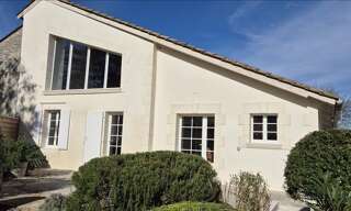 Maison 5 Pièces 154 m² à vendre à Jonzac (17500)