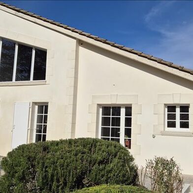 Maison 5 pièces 265000 €