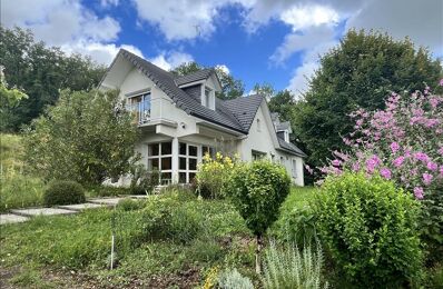 vente maison 280 000 € à proximité de Terrasson-Lavilledieu (24120)