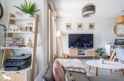 vente appartement 180 830 € à proximité de Carbon-Blanc (33560)