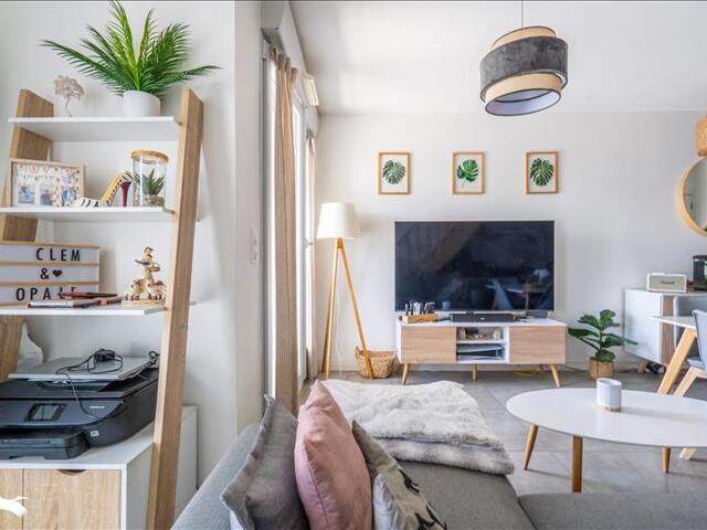 Appartement proposé à Villenave-d'Ornon