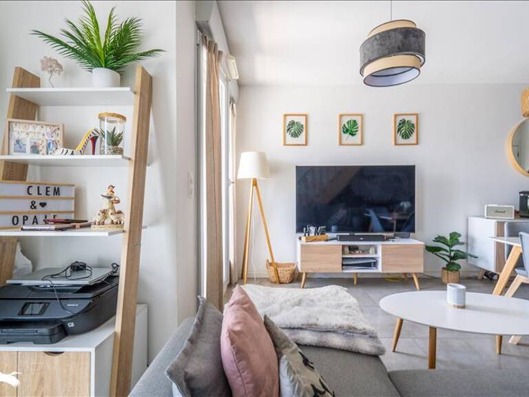 Duplex de 2 pièces principales — photo 1