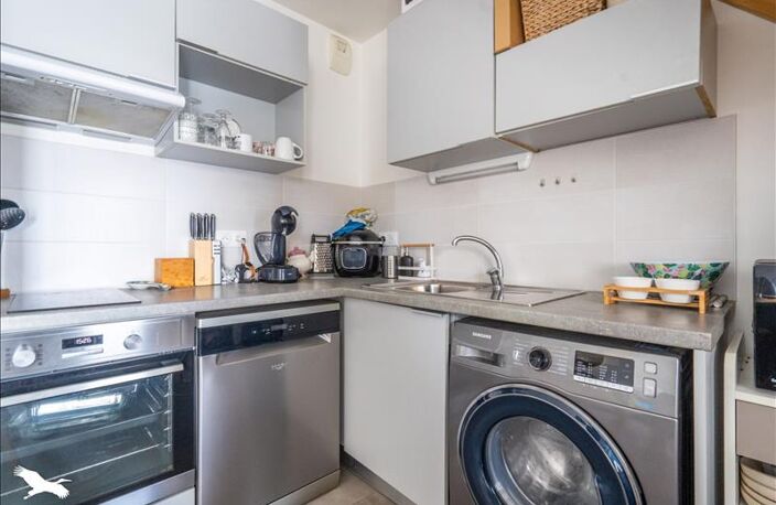 Duplex de 2 pièces principales — photo 2