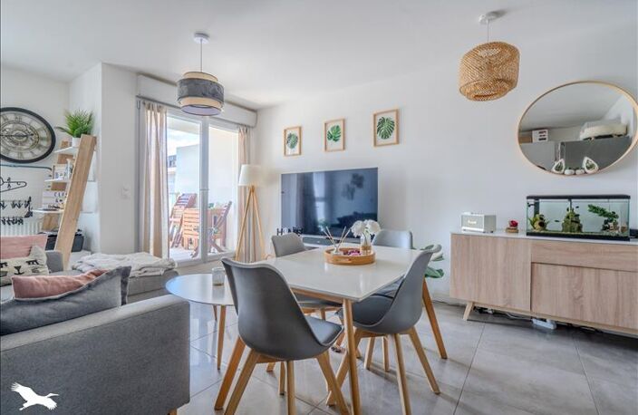 Duplex de 2 pièces principales — photo 3