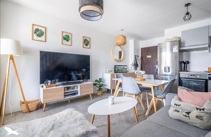 Duplex de 2 pièces principales — photo 4