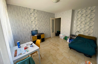 vente appartement 60 000 € à proximité de Nîmes (30)