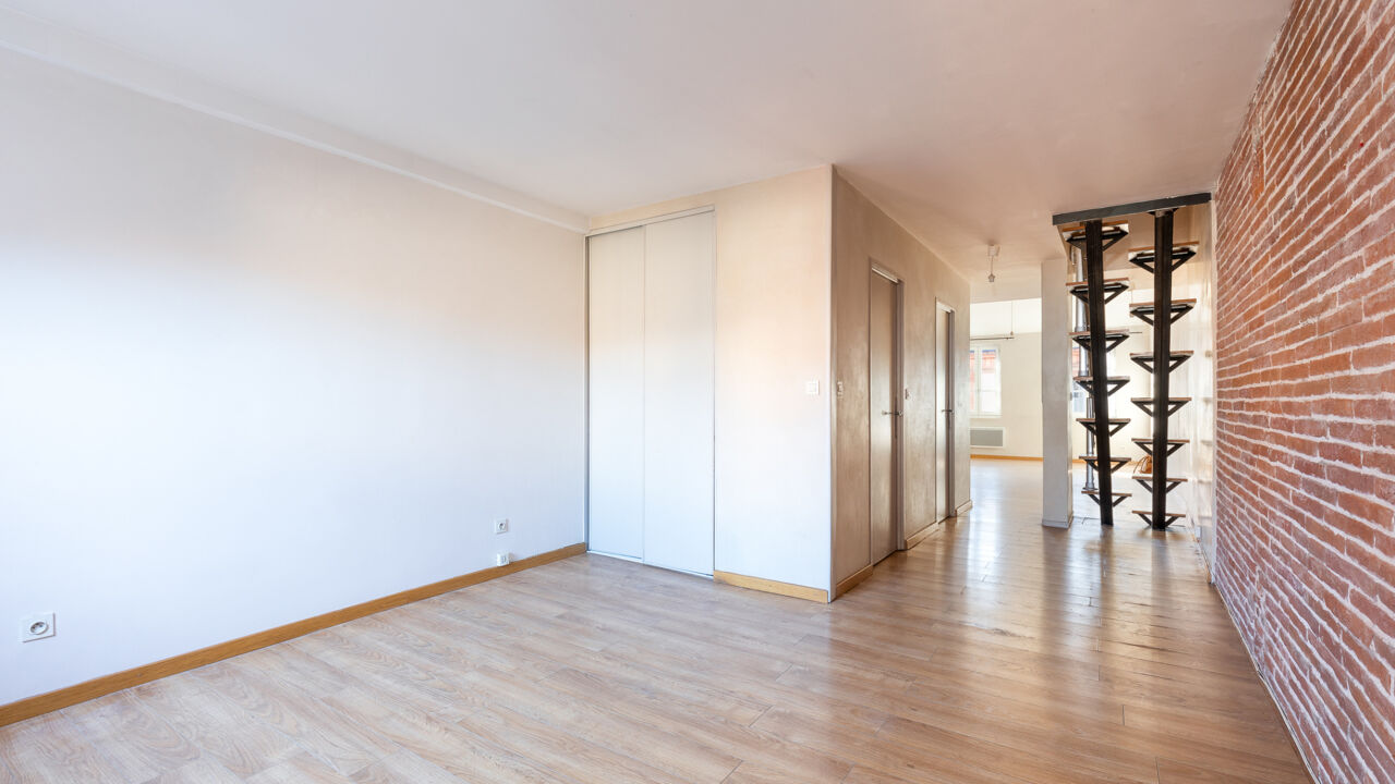 appartement 3 pièces 103 m2 à vendre à Toulouse (31000)