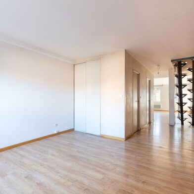 Appartement 3 pièces 103 m²
